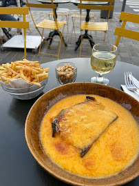 Frite du Restaurant Grand’Place à Montreuil-sur-Mer - n°9