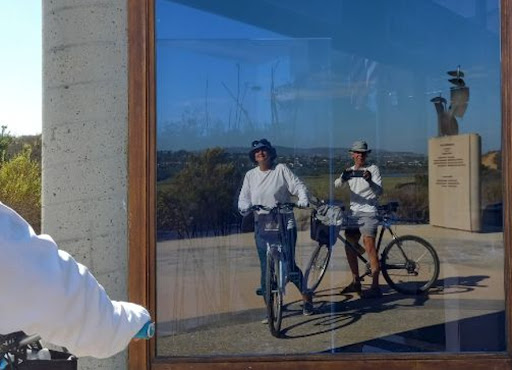 Bicycle Store «Two Wheels One Planet Bicycle Store», reviews and photos, 420 E 17th St, Costa Mesa, CA 92627, USA