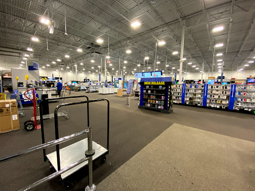 Electronics Store «Best Buy», reviews and photos, 11200 W Broad St, Glen Allen, VA 23060, USA