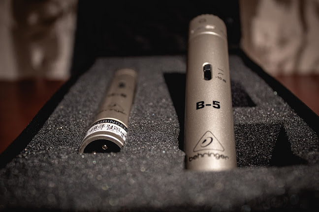 Kodama Music Estudio - Lota