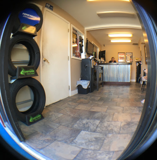 Auto Repair Shop «Riverside Auto Center», reviews and photos, 2050 US-190, Covington, LA 70433, USA