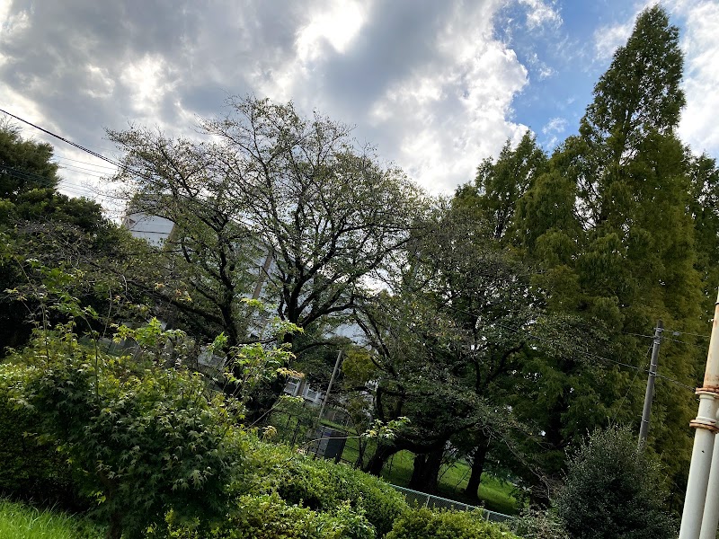 小金井本町住宅公園