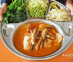 ร้านเส้นขนมจีนCafe photo