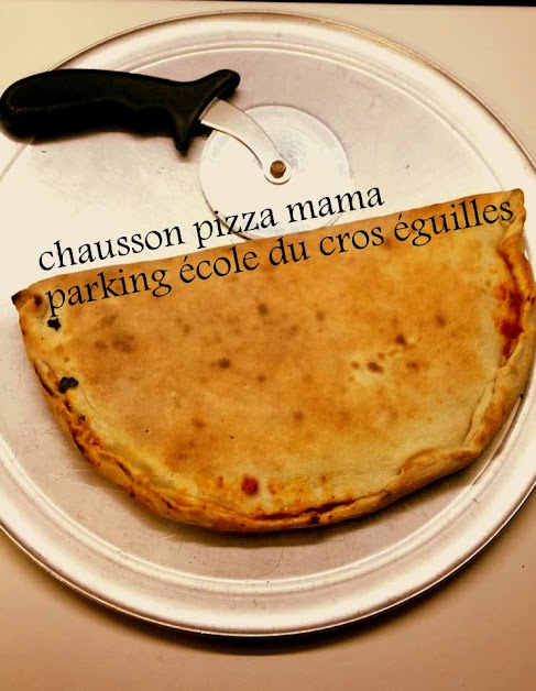 pizza Eguilles - pizza mama Éguilles