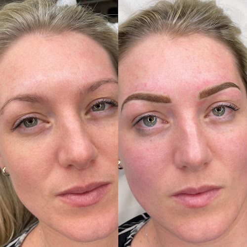 Molly O'Quigley Permanent Make up - Beauty salon