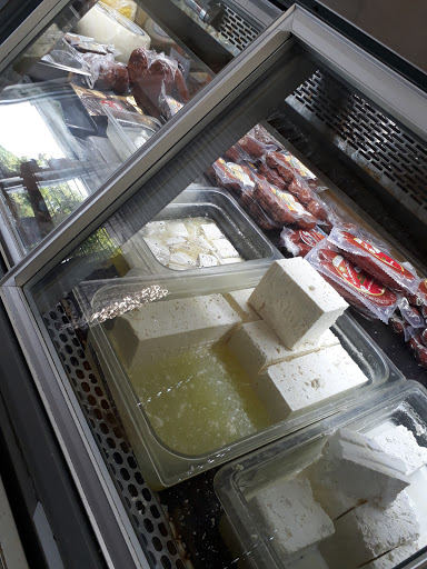 Grocery Store «Sahara Food Market», reviews and photos, 3570 N State Rd 7, Lauderdale Lakes, FL 33309, USA