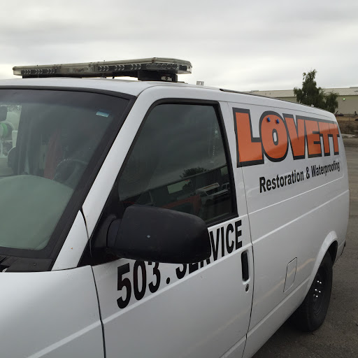 Plumber «Lovett Inc.», reviews and photos, 6920 NE 42nd Ave, Portland, OR 97218, USA