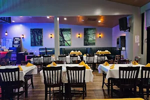 Jano Ethiopian Restaurant and Bar image