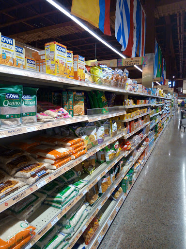 Supermarket «Wegmans», reviews and photos, 2281 Carl D. Silver Parkway, Fredericksburg, VA 22401, USA