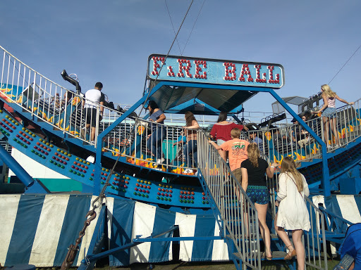 Tourist Attraction «Myrtle Beach Speedway», reviews and photos, 455 Hospitality Ln, Myrtle Beach, SC 29579, USA