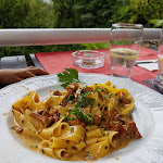 Photo n°7 de l'avis de mauro.e fait le 14/07/2018 à 10:06 sur le  Restaurant Schlehdorf à Merano