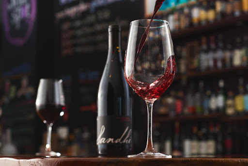 Wine Store «The Wine Spot», reviews and photos, 2271 Lee Rd, Cleveland Heights, OH 44118, USA