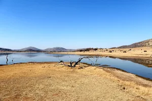 Mankwe Dam image