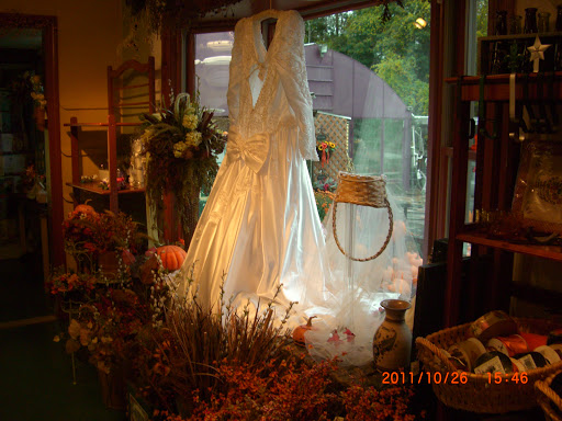 Florist «The Country Thyme Shoppe», reviews and photos, 321 Liberty St, Hanson, MA 02341, USA