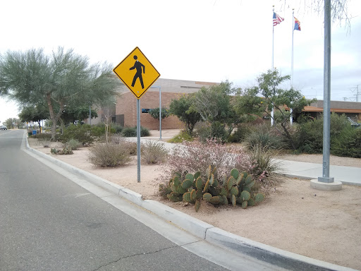 Community Center «Pecos Community Center», reviews and photos, 17010 S 48th St, Phoenix, AZ 85048, USA