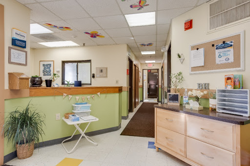 Day Care Center «Bright Horizons at Midtown Detroit», reviews and photos, 1110 Seward Ave, Detroit, MI 48202, USA