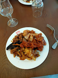 Plats et boissons du Restaurant chinois Buffet Royal à Castres - n°6