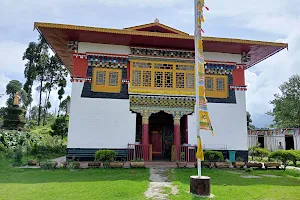 Sanghak Choeling Monastery image