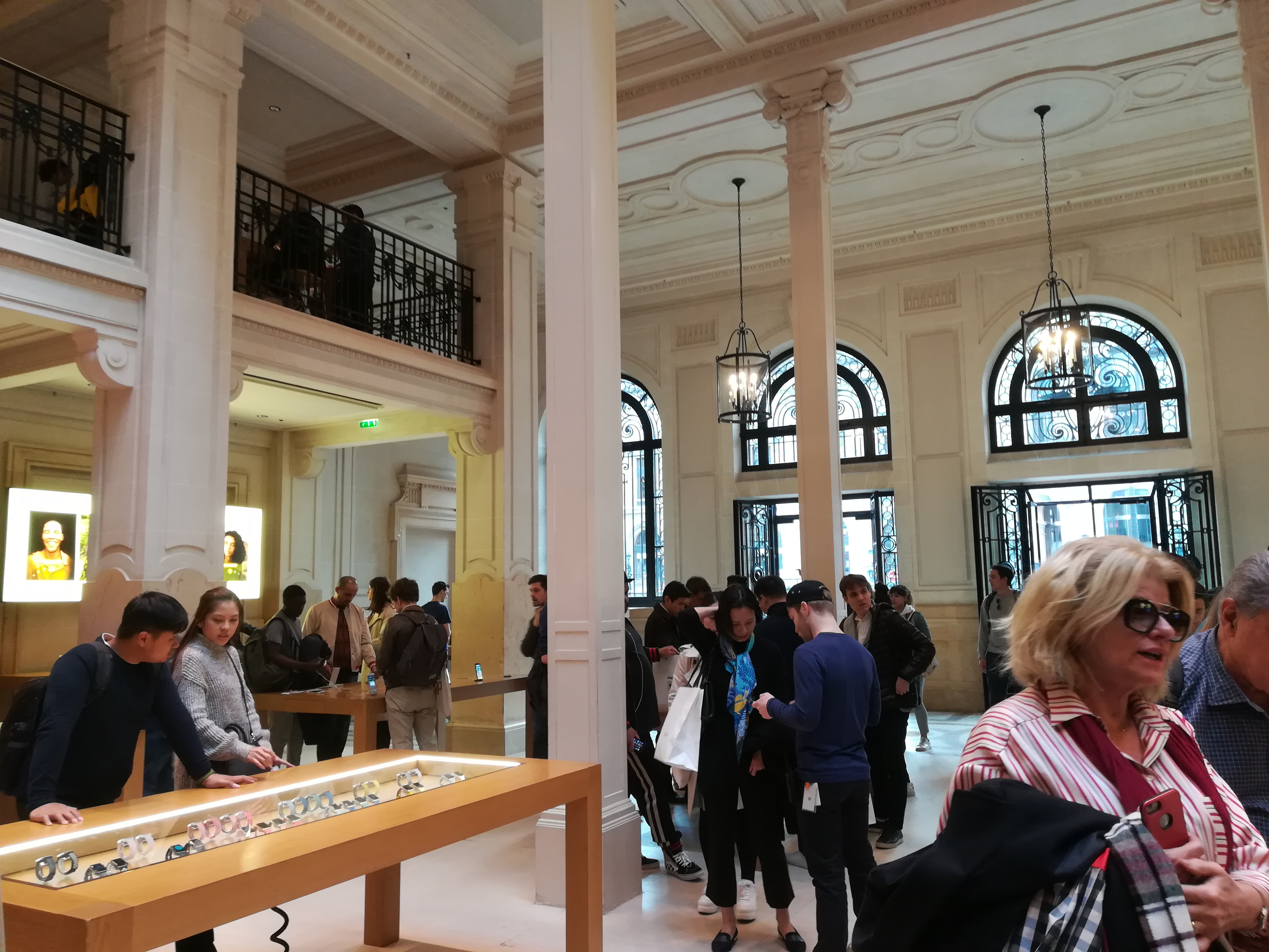 Photo n° 12 de l'avis de Bachir.e fait le 06/04/2018 à 18:24