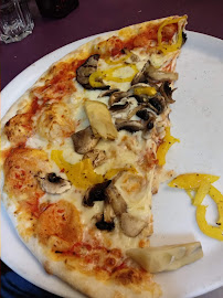 Pizza du Restaurant italien Giuliano à Clichy - n°9