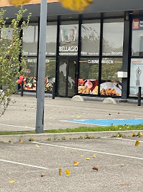 Photos du propriétaire du Restaurant Bellagio Buffet Italien à volonté à Besançon - n°6