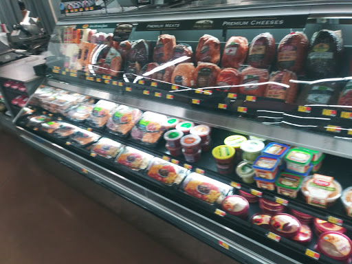 Supermarket «Walmart Neighborhood Market», reviews and photos, 2175 W Ruthrauff Rd, Tucson, AZ 85705, USA