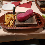 Photo n°2 de l'avis de piggyturbo1983. fait le 04/01/2019 à 12:31 sur le  Pistenklause Pizzeria à Nürburg