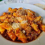 Photo n°1 de l'avis de Marco.o fait le 10/07/2022 à 14:12 sur le  Trattoria da Edoardo - Ristorante Pizzeria à Borgo San Pietro