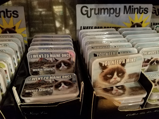 Grocery Store «Village Food Market Inc», reviews and photos, 230 Main St, Ogunquit, ME 03907, USA