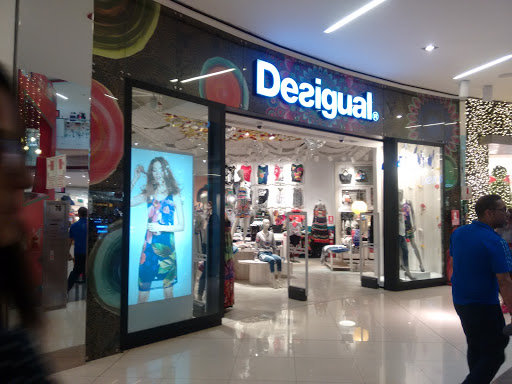 Desigual