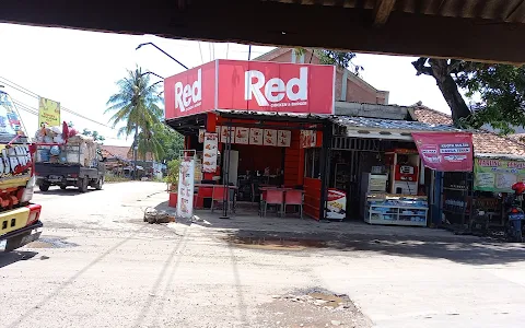 Red Chicken & Burger image