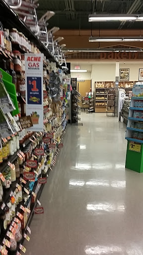 Grocery Store «ACME Markets», reviews and photos, 3428 Simpson Ave, Ocean City, NJ 08226, USA