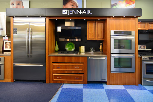 Appliance Store «Valley Oak Home Appliance Center», reviews and photos, 9710 Elk Grove Florin Rd, Elk Grove, CA 95624, USA