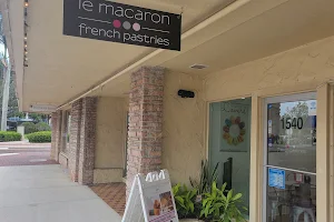 Le Macaron French Pastries - Downtown Fort Myers image