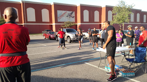 Movie Theater «AMC Southpoint 17», reviews and photos, 8030 Renaissance Pkwy, Durham, NC 27713, USA