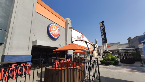 Shopping Mall «The Outlets at Orange», reviews and photos, 20 City Blvd W, Orange, CA 92868, USA