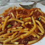 Photo n°1 de l'avis de Antonio.n fait le 22/09/2023 à 07:01 sur le  Hotel Ristorante Degli Amici à Mongiana