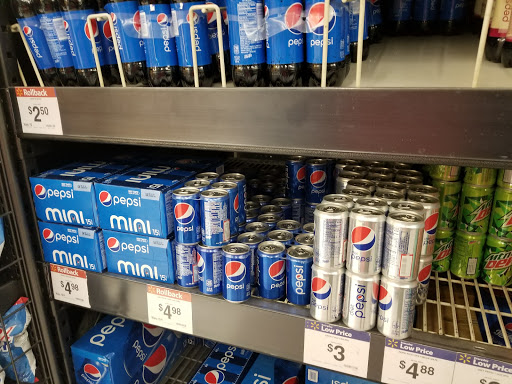 Department Store «Walmart Supercenter», reviews and photos, 3509 E Race Ave, Searcy, AR 72143, USA