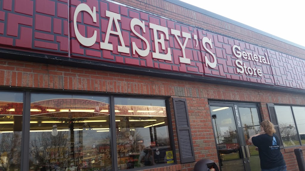 Casey's 52601