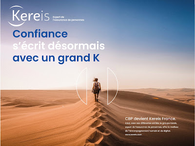 Kereis France (ex cbp) à Saint-Herblain