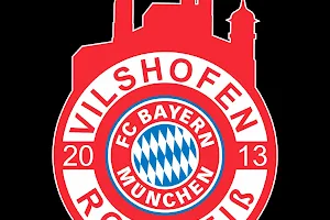 FC Bayern fan club Vilshofen Red White image