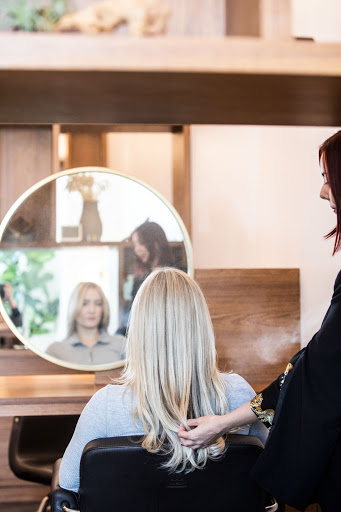 Hair Salon «SALON by milk + honey at the Arboretum Market», reviews and photos, 9722 Great Hills Trail #145, Austin, TX 78759, USA