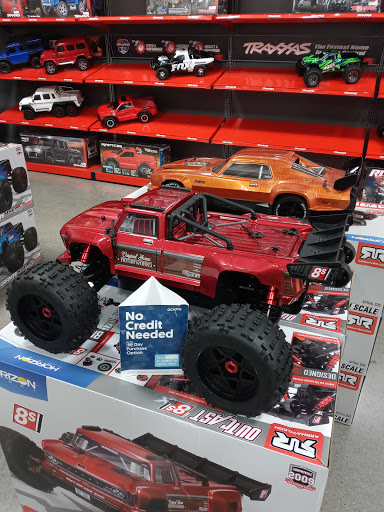Hobby Store «HobbyTown Knoxville», reviews and photos, 11145 Turkey Dr, Knoxville, TN 37934, USA