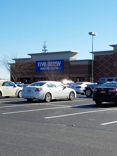 Variety Store «Five Below», reviews and photos, 1130 Stafford Market Pl, Stafford, VA 22556, USA
