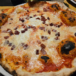 Photo n°3 de l'avis de Alessandro.r fait le 01/08/2023 à 20:31 sur le  Lievito Pizza e Dintorni à Bari