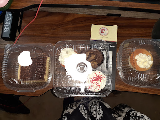 Bakery «Desserts By Dana», reviews and photos, 1212 Capitol Trail, Newark, DE 19711, USA