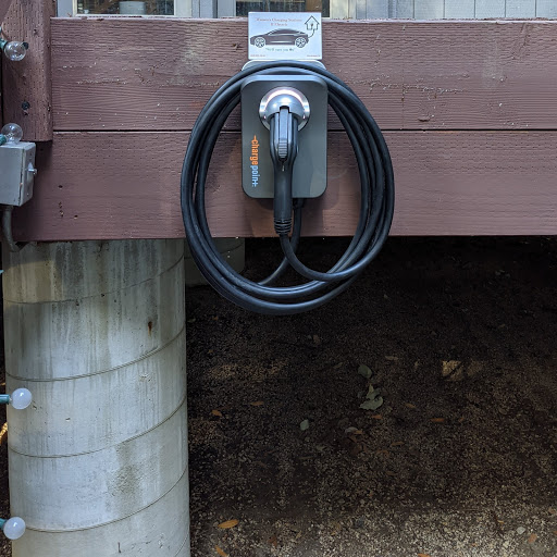 Watsons Charging Stations & Electric image
