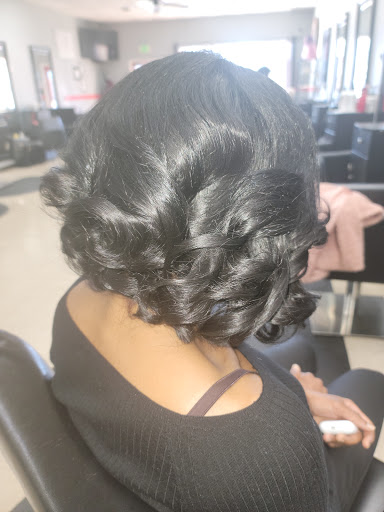 Hair Salon «Favor Hair Studio», reviews and photos, 827 N Hairston Rd, Stone Mountain, GA 30083, USA