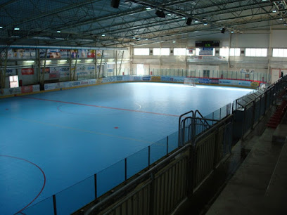 Zimní stadion - HC Chrudim