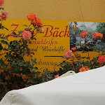 Photo n°2 de l'avis de Antonio.i fait le 15/06/2019 à 10:48 sur le  Dorfbäckerei Dorfcafe Dorfweinhöfle à Nordheim am Main